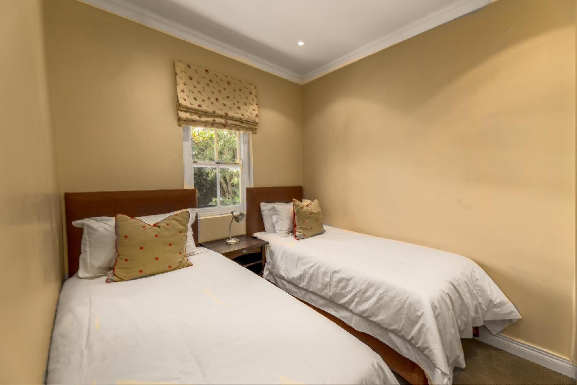 The Rose Cottage B&B Dullstroom Ngoại thất bức ảnh