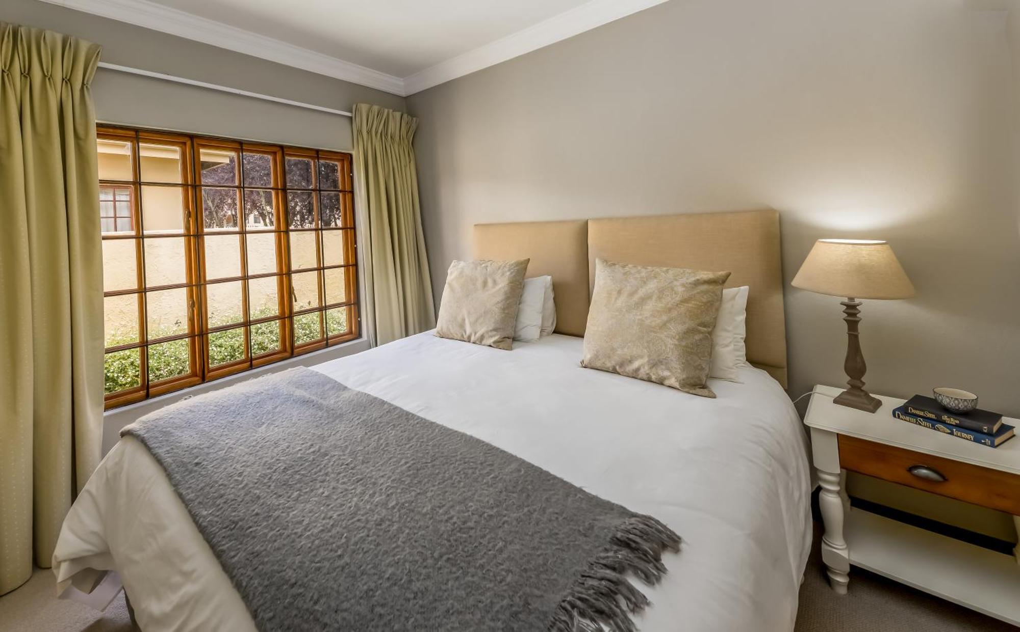 The Rose Cottage B&B Dullstroom Ngoại thất bức ảnh