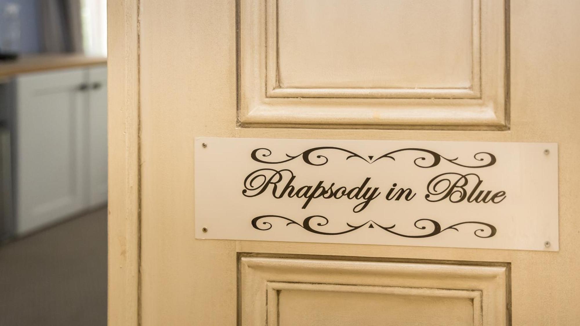 The Rose Cottage B&B Dullstroom Ngoại thất bức ảnh