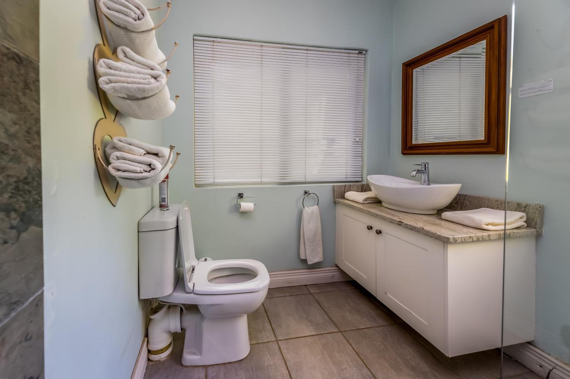 The Rose Cottage B&B Dullstroom Ngoại thất bức ảnh