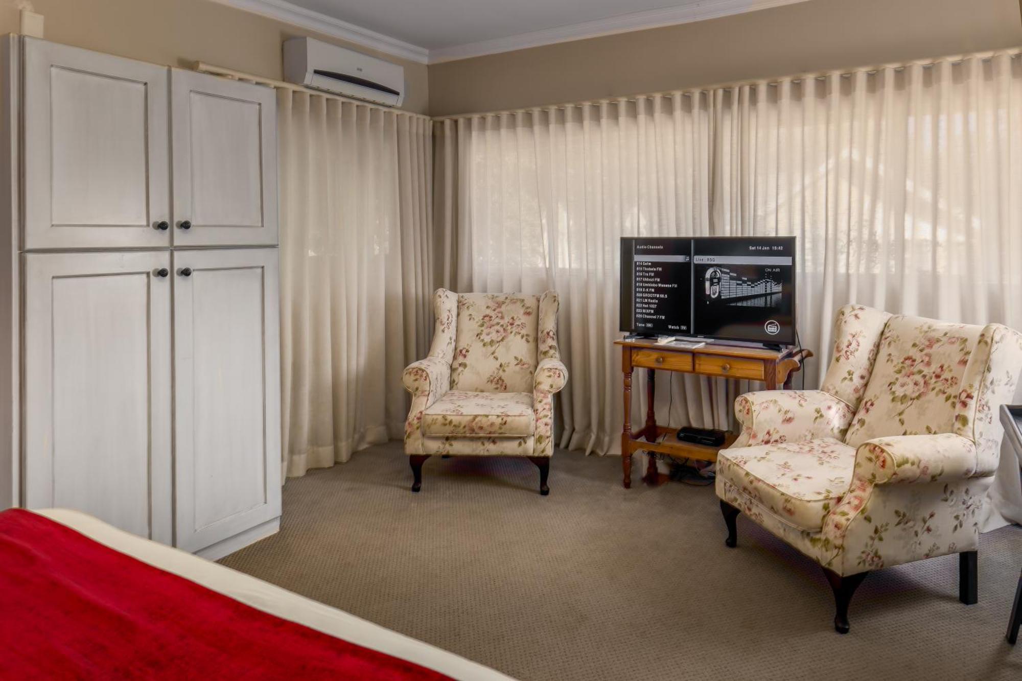 The Rose Cottage B&B Dullstroom Phòng bức ảnh