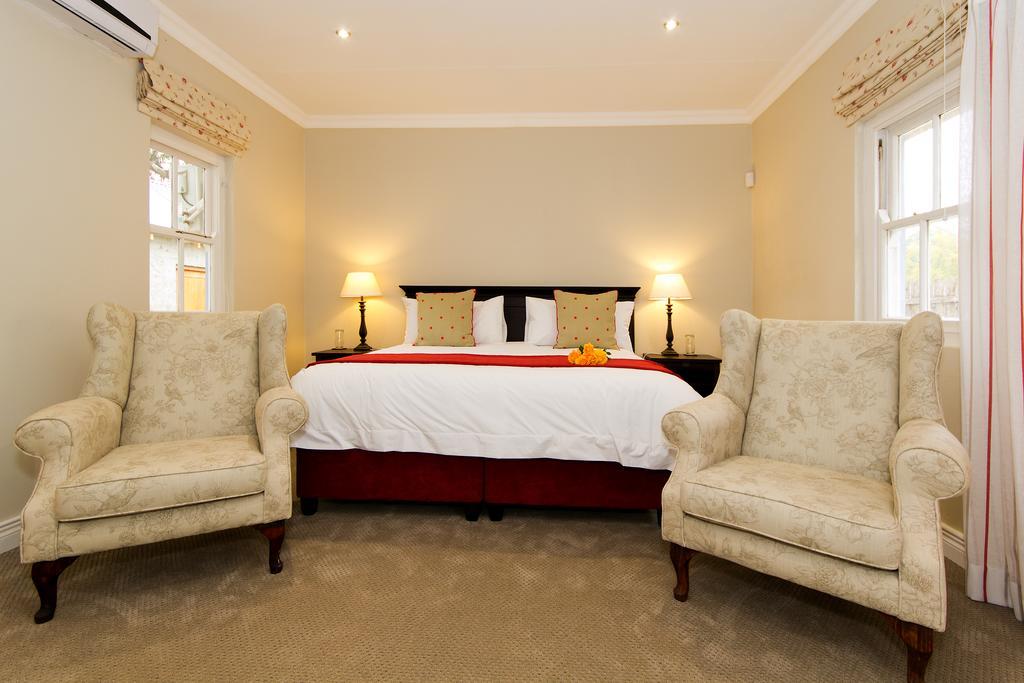 The Rose Cottage B&B Dullstroom Phòng bức ảnh