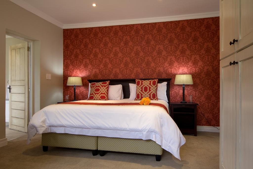 The Rose Cottage B&B Dullstroom Phòng bức ảnh