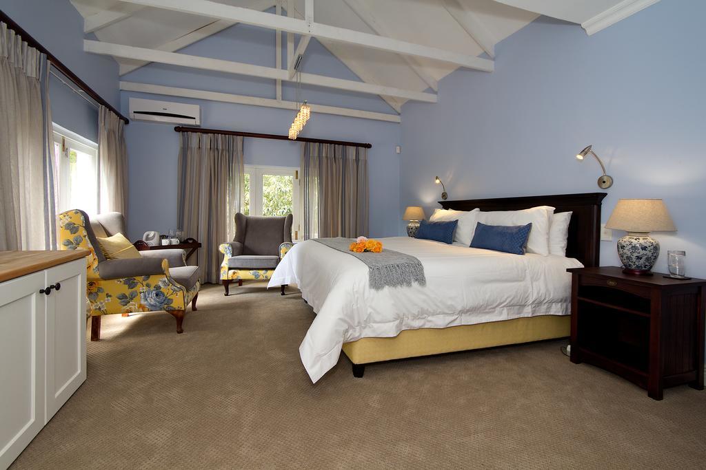 The Rose Cottage B&B Dullstroom Phòng bức ảnh