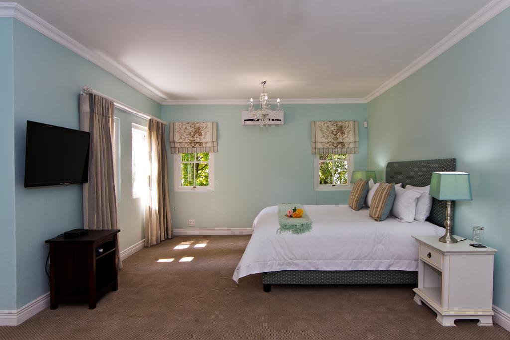The Rose Cottage B&B Dullstroom Phòng bức ảnh