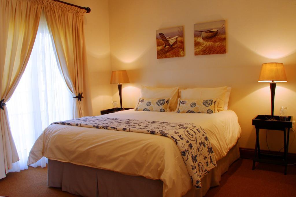 The Rose Cottage B&B Dullstroom Phòng bức ảnh