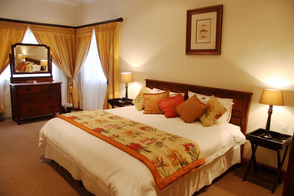 The Rose Cottage B&B Dullstroom Phòng bức ảnh