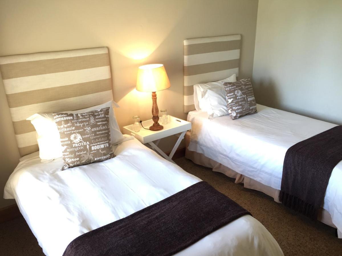 The Rose Cottage B&B Dullstroom Phòng bức ảnh